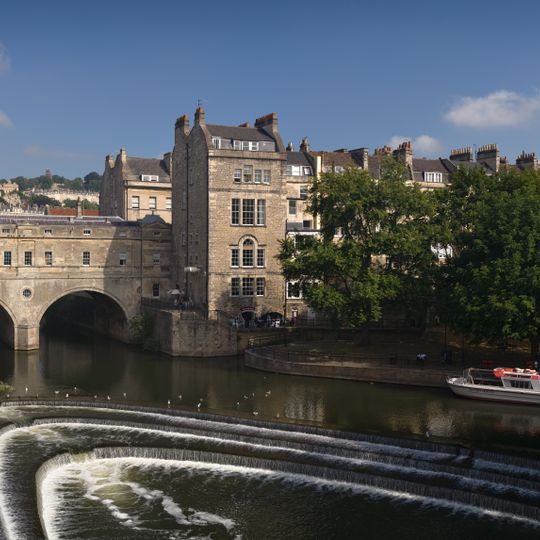 River Avon