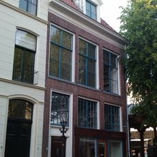 Hofstraat 2, Deventer