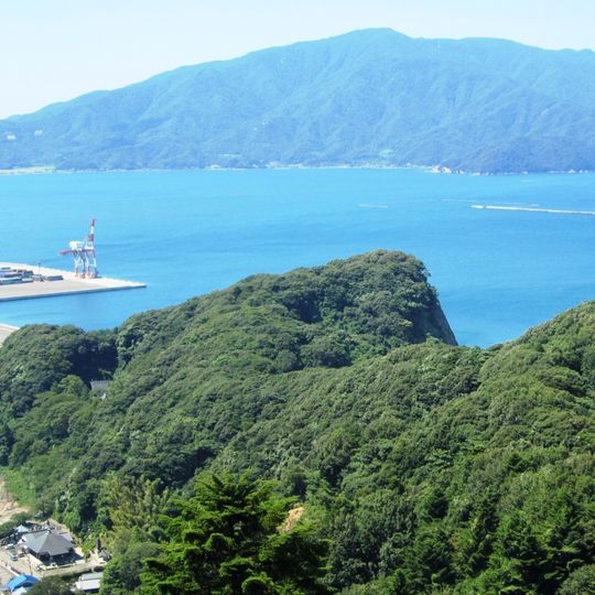 Château de Kanegasaki