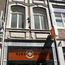 Muntstraat 27, Maastricht