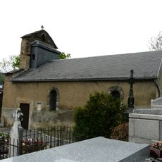 Église d'Artigue