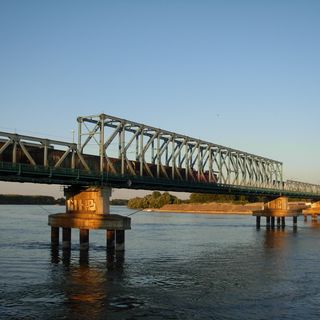 Boško Perošević Bridge