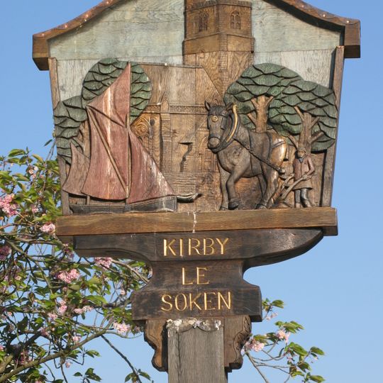 Kirby-le-Soken
