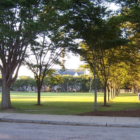 University of Rhode Island