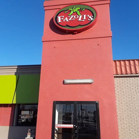 Fazoli's