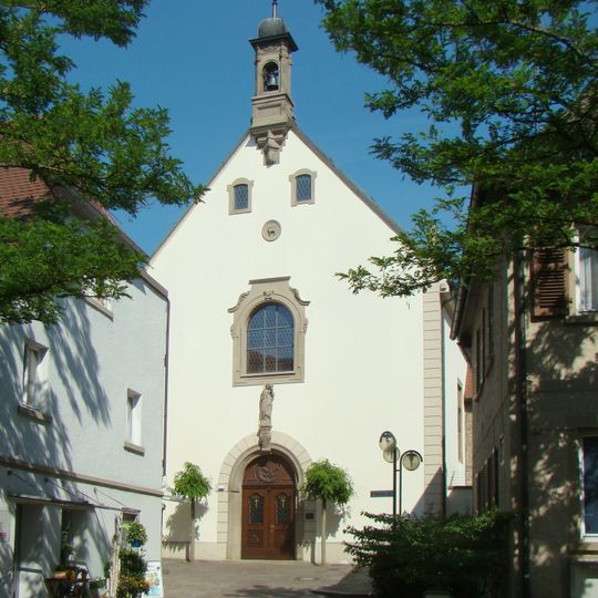 Klosterkirche