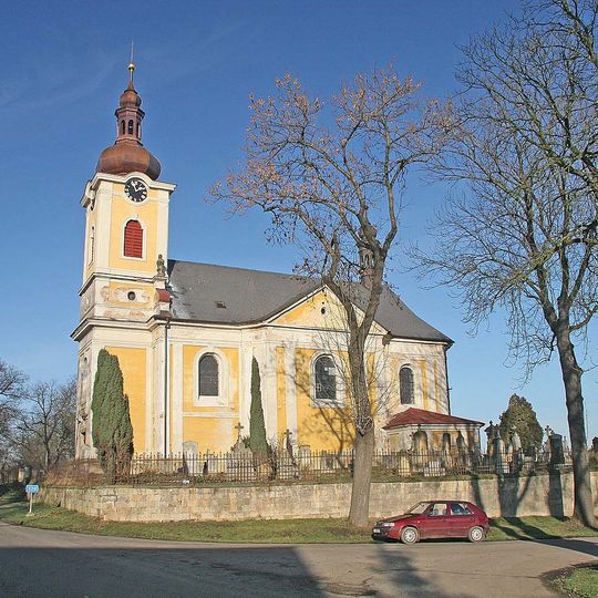 Church of the Assumption