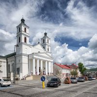 Suwałki