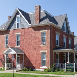 Jennings-Gallagher House