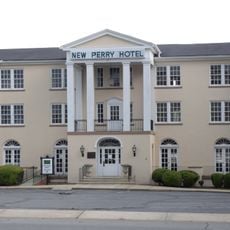 New Perry Hotel