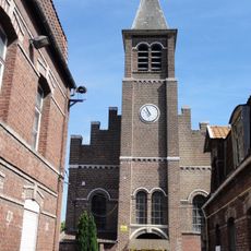 Église Sainte-Barbe de Flers-en-Escrebieux