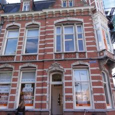 Stationsweg 26, 's-Hertogenbosch