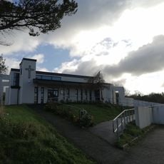 Welsh Martyrs Catholic Church