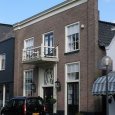Langestraat 24, Delden