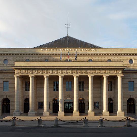 Teatro dell'Odéon