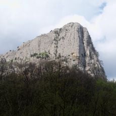 Sjurju-Kaja, Grand Canyon