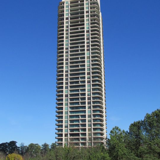Park Avenue Condominiums