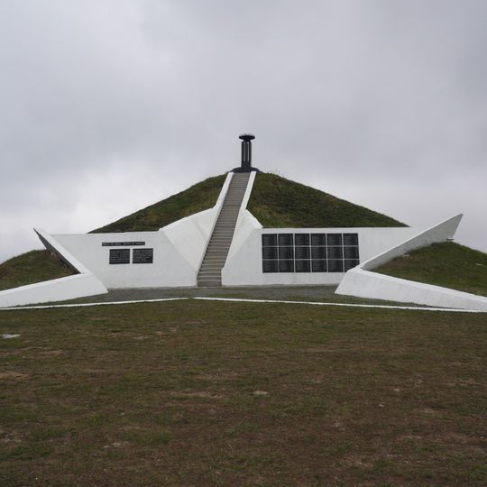 Hill of Glory
