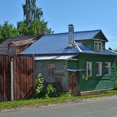 Жилой дом (Торжок)