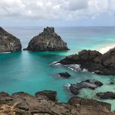 Fernando de Noronha Marine National Park