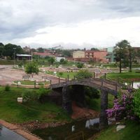 São Luís de Montes Belos