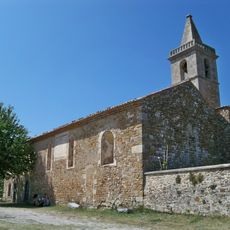 Église Notre Dame