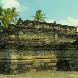 Temple de Panataran