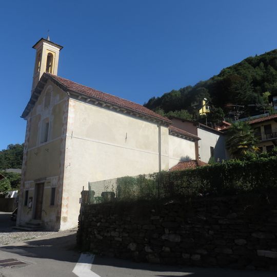 Chiesa di Sant'Antonio