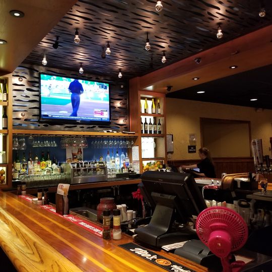 Outback Steakhouse