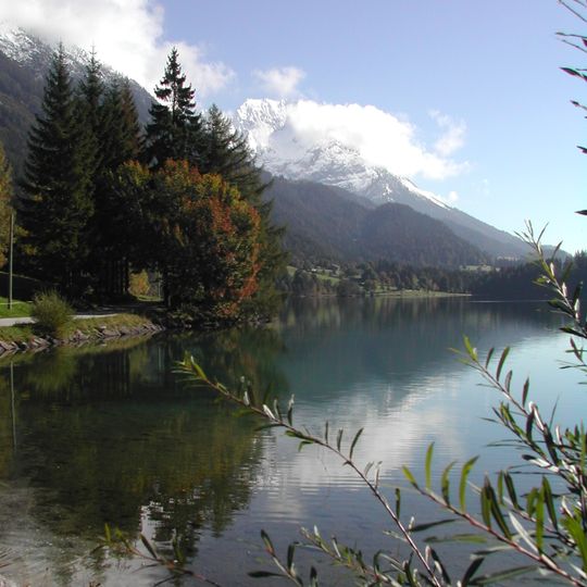Hintersteiner See