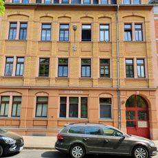 Wappenhenschstraße 9 (Döbeln)