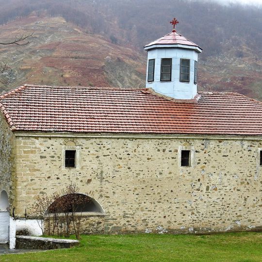 Church of Agios Georgios, Alona
