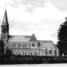 Sint-Amanduskerk