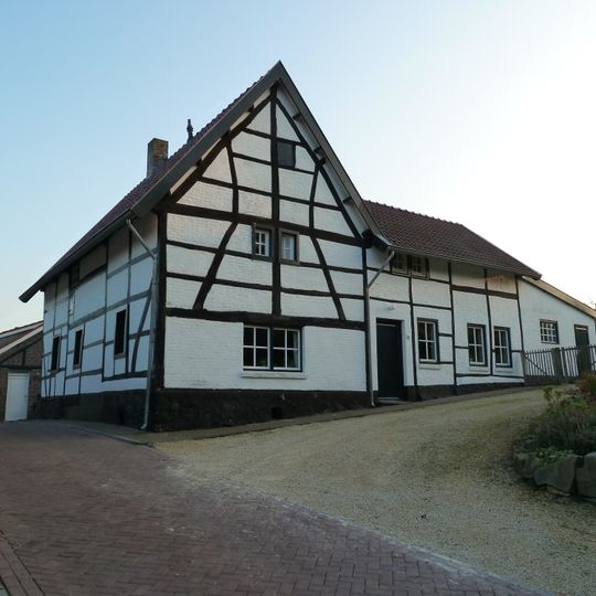 Schweibergerweg 31, Mechelen