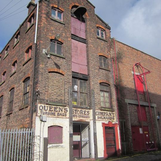 66 Bridgewater Street