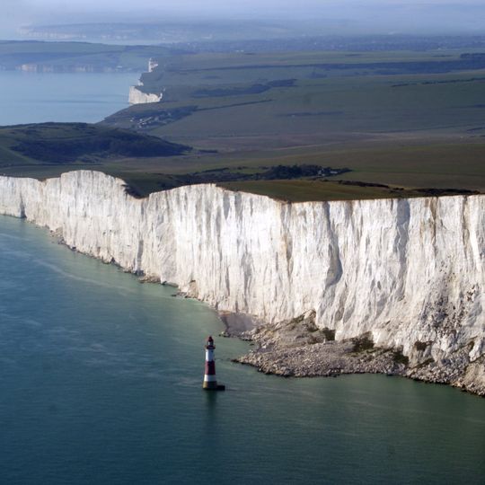 Sudeste de Inglaterra