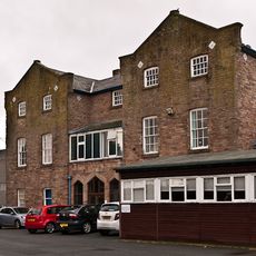 East Hamlet Hospital