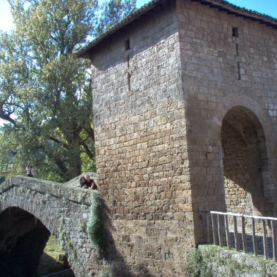 Pont San Francesco