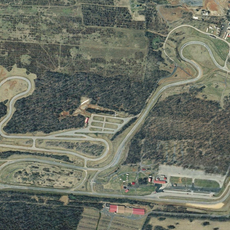 Summit Point Motorsports Park