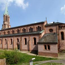 St. Bonifatius Baden-Baden-Lichtental