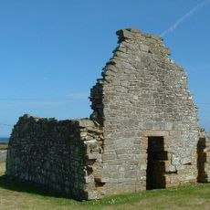 St John's Point Church