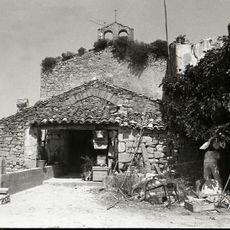 Santa Anna d'Almudèfer