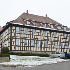 Ehemaliges Schulhaus