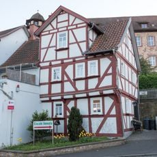 Haus Ringmauer 19