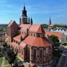 St. Mary's Church, Stargard