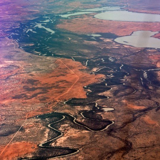 Menindee Lakes
