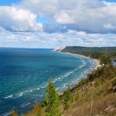 Lake Michigan