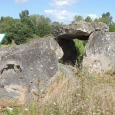 Dolmen d'Amenon