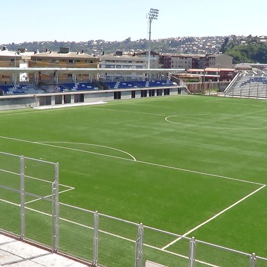 Estadio El Morro