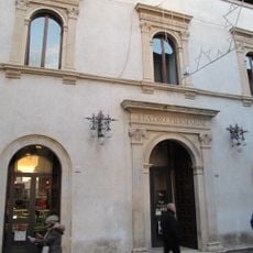 Teatro Piermarini